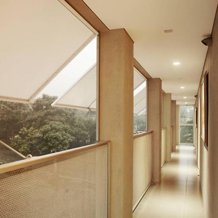 Bumi Semilir Art And Boutique Hotel Cihanjuang Екстер'єр фото