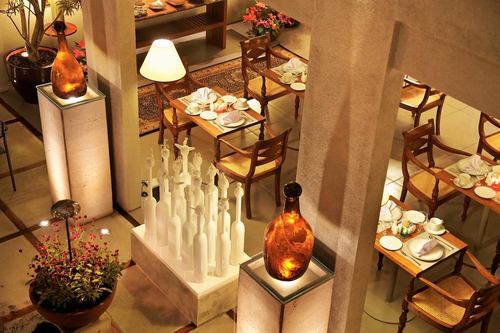 Bumi Semilir Art And Boutique Hotel Cihanjuang Екстер'єр фото