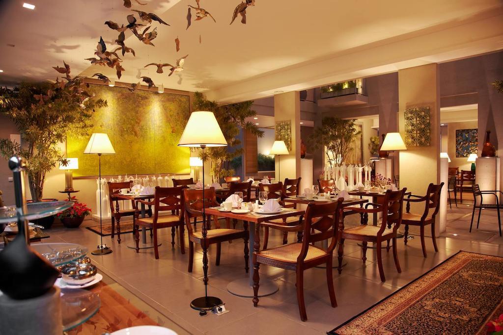 Bumi Semilir Art And Boutique Hotel Cihanjuang Екстер'єр фото