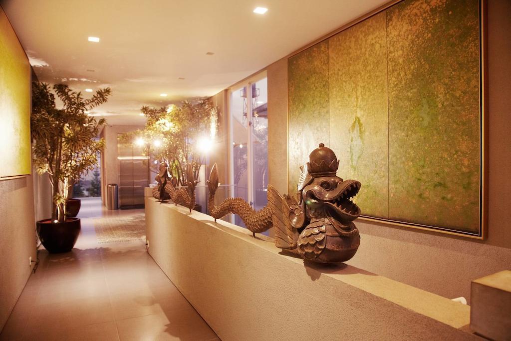 Bumi Semilir Art And Boutique Hotel Cihanjuang Екстер'єр фото