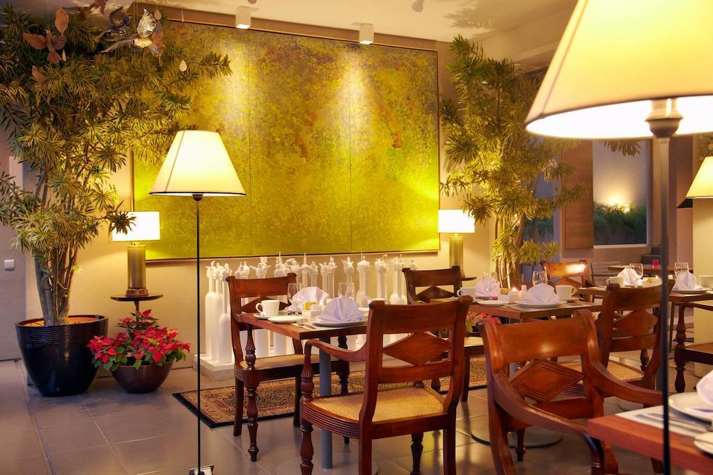Bumi Semilir Art And Boutique Hotel Cihanjuang Екстер'єр фото