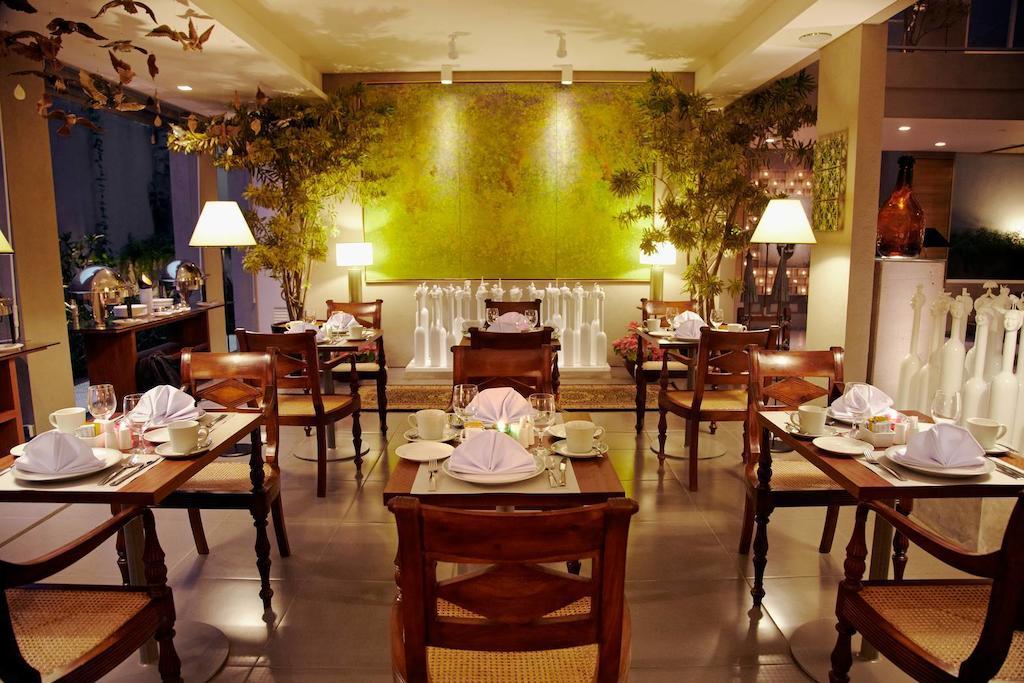 Bumi Semilir Art And Boutique Hotel Cihanjuang Екстер'єр фото