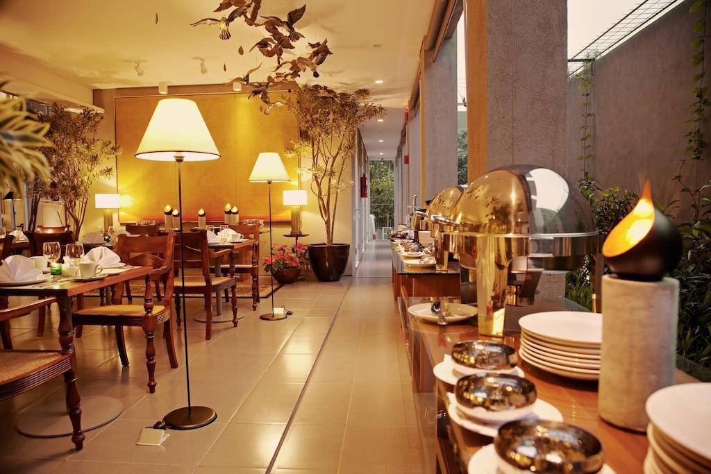 Bumi Semilir Art And Boutique Hotel Cihanjuang Екстер'єр фото