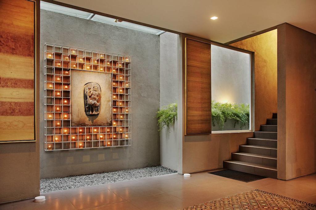 Bumi Semilir Art And Boutique Hotel Cihanjuang Екстер'єр фото