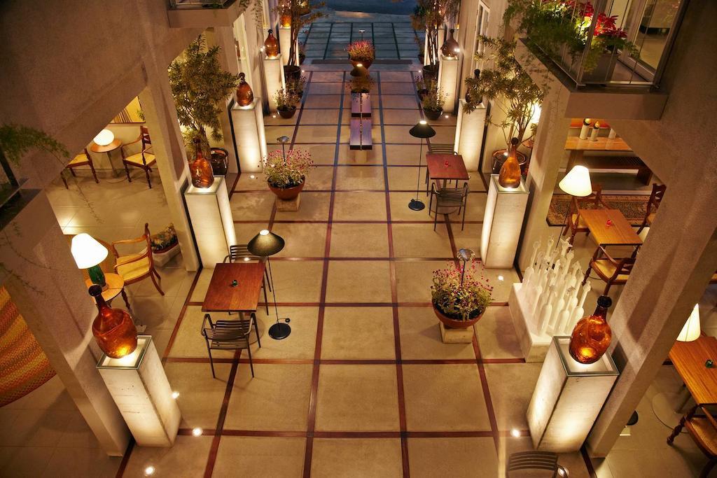 Bumi Semilir Art And Boutique Hotel Cihanjuang Екстер'єр фото