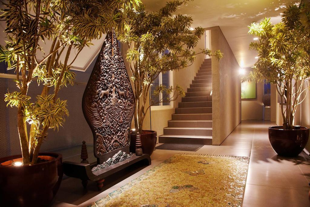Bumi Semilir Art And Boutique Hotel Cihanjuang Екстер'єр фото