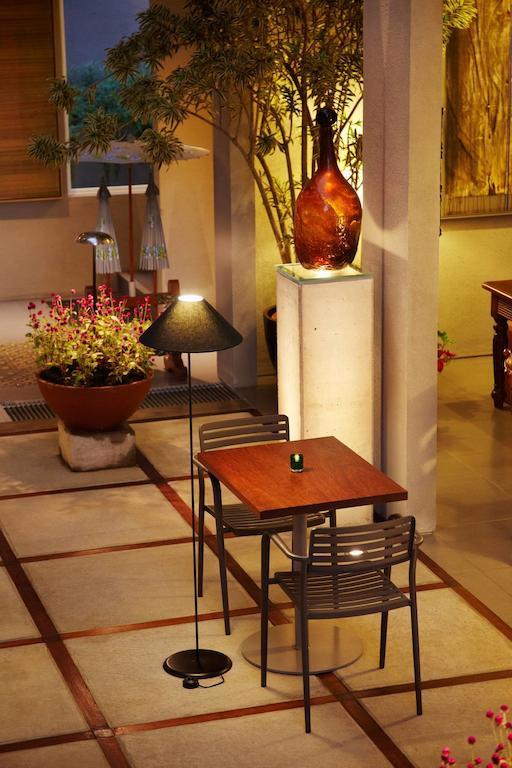 Bumi Semilir Art And Boutique Hotel Cihanjuang Екстер'єр фото