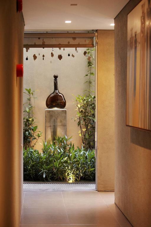 Bumi Semilir Art And Boutique Hotel Cihanjuang Екстер'єр фото