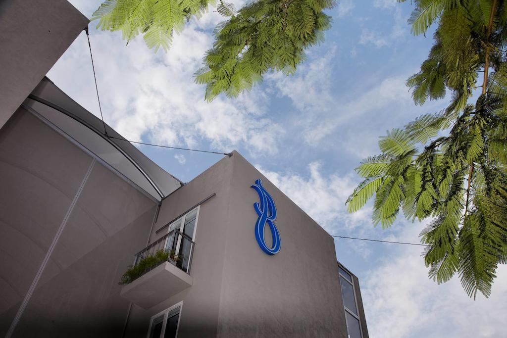 Bumi Semilir Art And Boutique Hotel Cihanjuang Екстер'єр фото