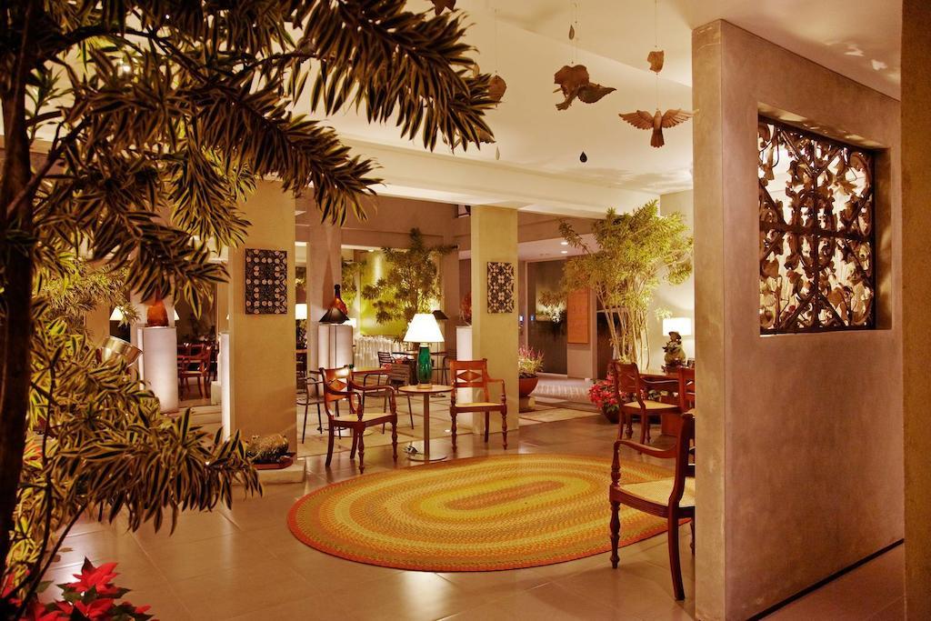 Bumi Semilir Art And Boutique Hotel Cihanjuang Екстер'єр фото