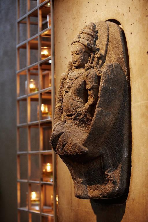 Bumi Semilir Art And Boutique Hotel Cihanjuang Екстер'єр фото
