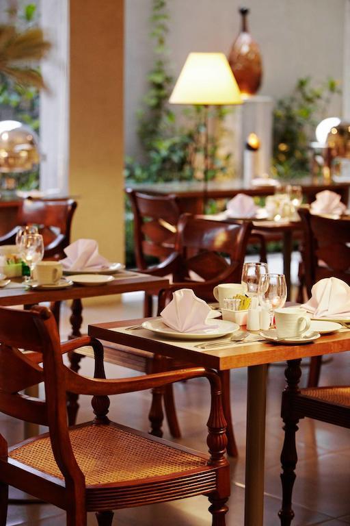 Bumi Semilir Art And Boutique Hotel Cihanjuang Екстер'єр фото