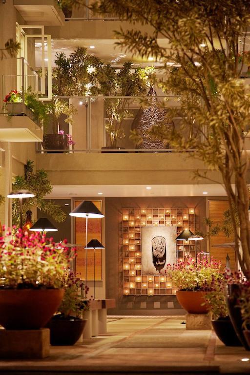 Bumi Semilir Art And Boutique Hotel Cihanjuang Екстер'єр фото