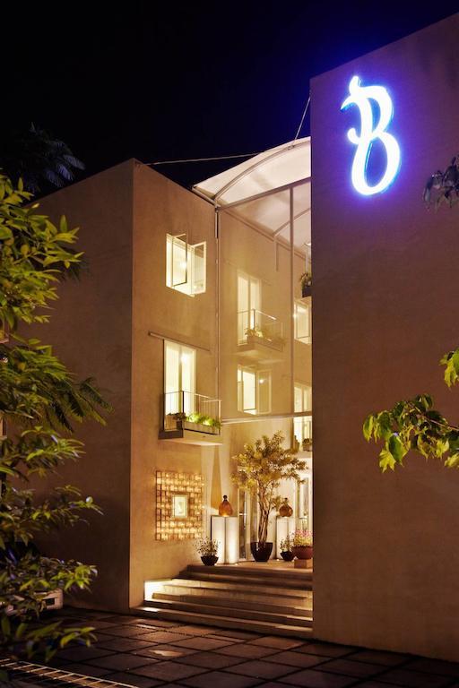 Bumi Semilir Art And Boutique Hotel Cihanjuang Екстер'єр фото