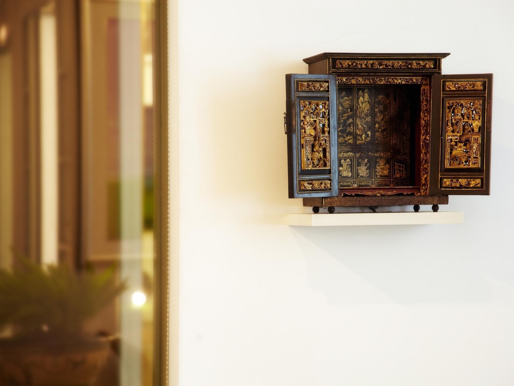Bumi Semilir Art And Boutique Hotel Cihanjuang Екстер'єр фото