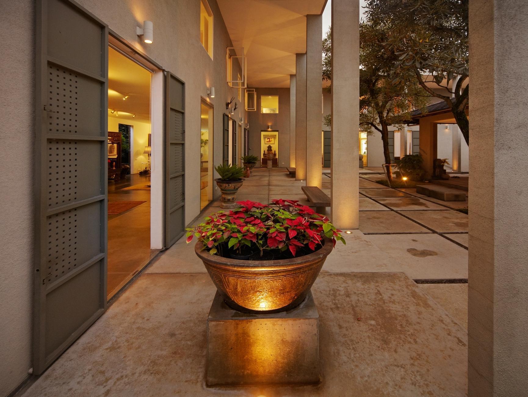 Bumi Semilir Art And Boutique Hotel Cihanjuang Екстер'єр фото
