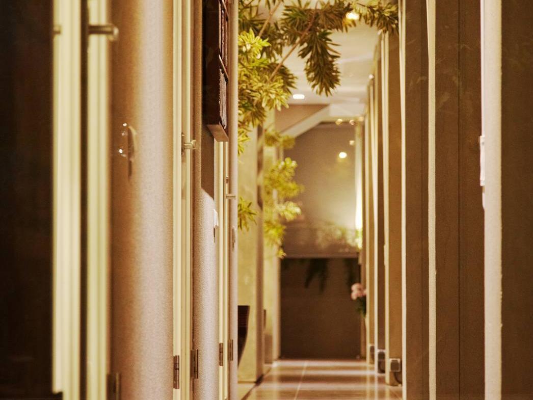 Bumi Semilir Art And Boutique Hotel Cihanjuang Екстер'єр фото