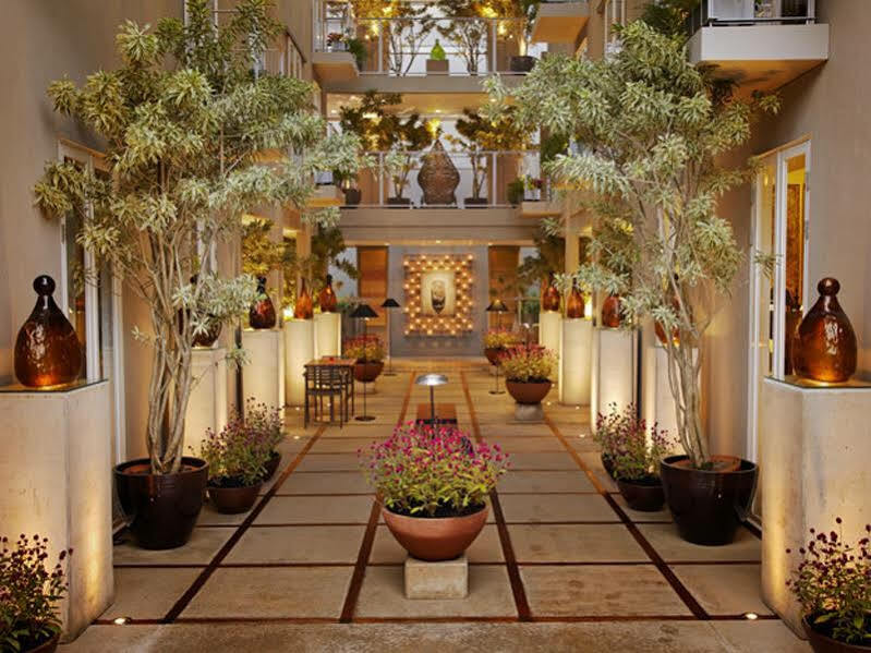 Bumi Semilir Art And Boutique Hotel Cihanjuang Екстер'єр фото